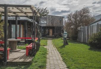 Toore Patagonia allows 18 year olds to book a room