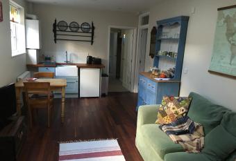 North Street annexe allows 18 year olds to book a room