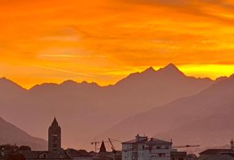 Attico Bellavista allows 18 year olds to book a room