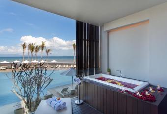 Wyndham Tamansari Jivva Resort Bali has Balcony rooms