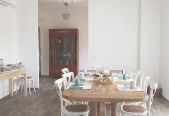 Il Gelsomino has Balcony rooms