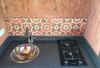 Portal de Iza has Balcony rooms