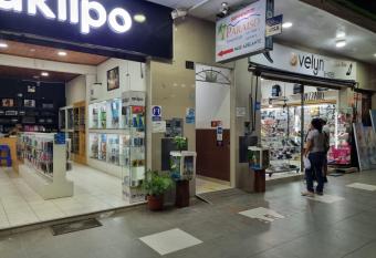 Hospedaje Para  so has Balcony rooms