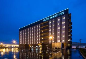 Hotel Route-Inn Isesaki Inter has Smoking rooms