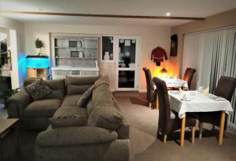 Maen Hir allows 18 year olds to book a room