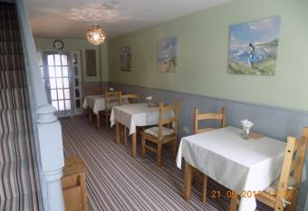 C   Chulainns Accommodation allows 18 year olds to book a room