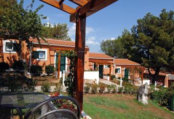 Koversada Apartments Naturist Park has Balcony rooms