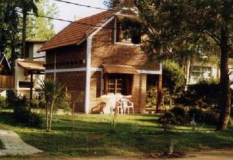 Alquileres en Piri  polis Coriman & Luz de Luna has Balcony rooms