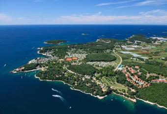 Koversada Villas Naturist Park has Balcony rooms