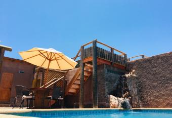 La Casa de Jos   has Balcony rooms