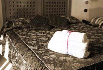 Hotel Ulisse has Balcony rooms