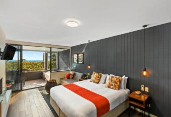 Altitude On Montville allows 18 year olds to book a room