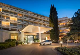 Eden Hotel by Maistra Collection has Balcony rooms