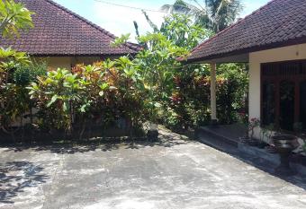 Surya Homestay has Balcony rooms