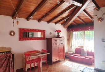 Il Ninfeo  allows 18 year olds to book a room