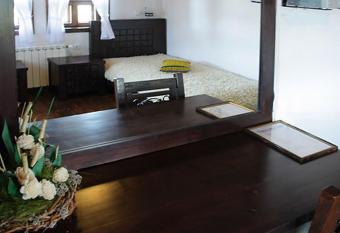 House of Bardo has Balcony rooms