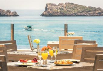 Royal Neptun Hotel has Balcony rooms