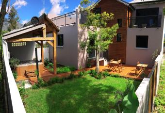 La Villa Kazuera allows 18 year olds to book a room