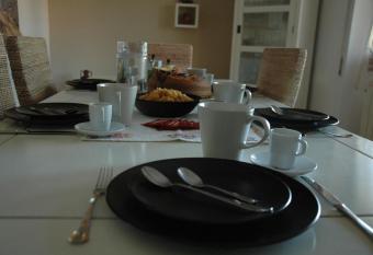 Le Anfore has Balcony rooms