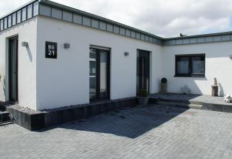 B  21 Luxusappartement has Balcony rooms