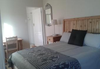 brookdale house has rooms with a private hot tub