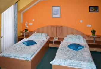 Penzion Gostilna Keber has Balcony rooms