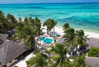 Mnana Beach Bungalows has Balcony rooms