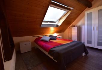 Morges House allows 18 year olds to book a room