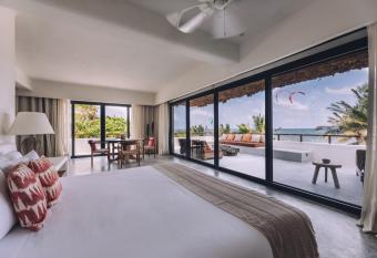 Chiringuito Tulum allows 18 year olds to book a room