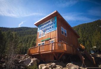 Lawson Adventure Park has Balcony rooms