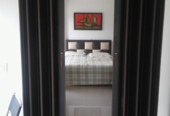 Apartamento Campestre Pereira has Balcony rooms
