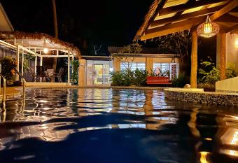 Bua Bed & Breakfast allows 18 year olds to book a room