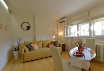 Downtown dell Arte allows 18 year olds to book a room