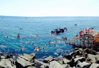 B&B Vicolo del Chiostro has Balcony rooms