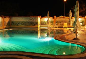 Hotel Villa Letan has Balcony rooms