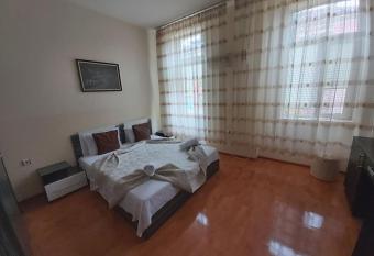 Hotel Mirage Pleven has Balcony rooms