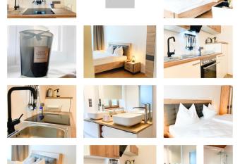 APARTMENTS zum Wohlf  hlen MARIAZELL has Balcony rooms