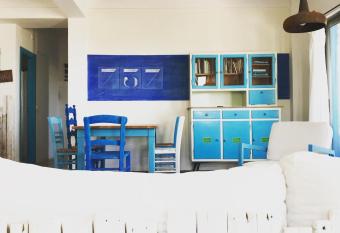 saveriako, paradise for relaxed free spirits has Balcony rooms