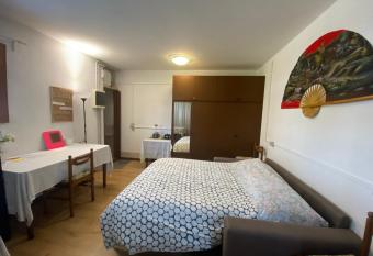 Summer s House has Balcony rooms