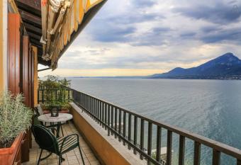 Holiday Home Thomas and Friends has Balcony rooms