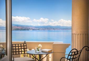 Hotel Palace Bellevue - Liburnia has Balcony rooms