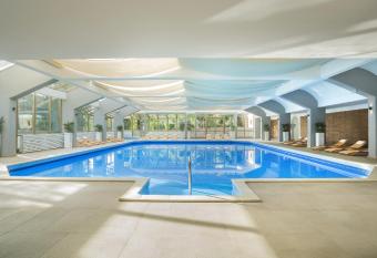 Hotel Excelsior - Liburnia has Balcony rooms