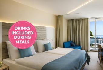 Hotel Marina - Liburnia has Balcony rooms