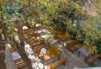 Hotel Villa Aurora has Balcony rooms