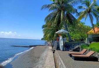 Mojito Beach Villas has Balcony rooms