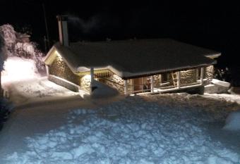 Litheon House has Balcony rooms