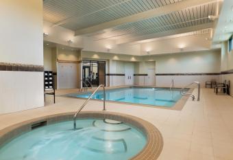 Hotel Dene & Conference Centre allows 18 year olds to book a room