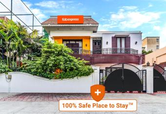 FabExpress Nestlay Rooms allows 18 year olds to book a room