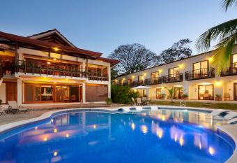 The Coast Beachfront Hotel allows 18 year olds to book a room