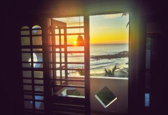 Villa One64 Beach Front - Apartments has Smoking/Balcony rooms